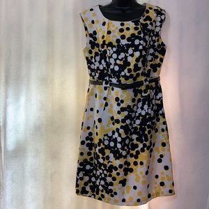 Emma & Michelle Dress